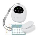 Mmobiel Bettnässer-Alarm