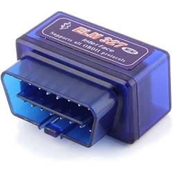 Mmobiel OBD2 Bluetooth
