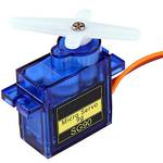 SG90-Servo