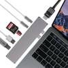 Mmobiel USB-C-Hub