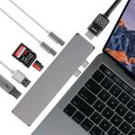 Mmobiel USB-C-Hub