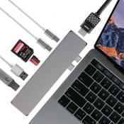 Mmobiel USB-C-Hub