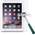 Mmobiel iPad Pro 12.9 gehärtetes Glas