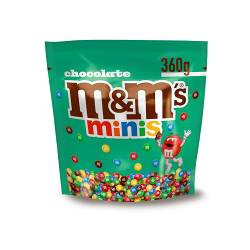 M&m's Minis
