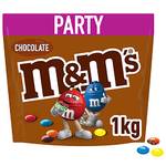 M&m's Schokolinsen