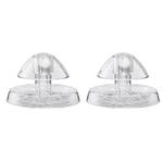 Mnahuxjuansxu Schneckenfalle Aquarium