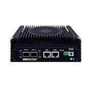 Mnboxconet S2 ‎N305 SFP DIY Vergleich