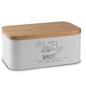 Mnk Solution Brotkasten