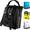 Gepäckträgertasche