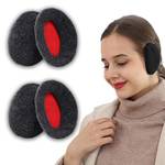 Moazifi Polar-Fleece Ohrenwärmer