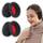 Moazifi Polar-Fleece Ohrenwärmer