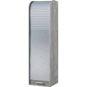 Möbelando Jalousieschrank Organizer