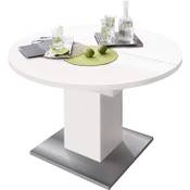 Möbelando Judd II Bianco Vergleich