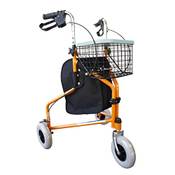 Mobiclinic Rollator Caleta