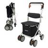 Mobiclinic Einkaufstrolley