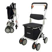 Mobiclinic Einkaufstrolley