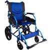 Mobiclinic - Pirámide Transit-Rollstuhl