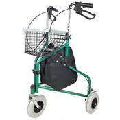 Mobiclinic Rollator Caleta (Grün)