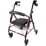 Mobiclinic Escorial