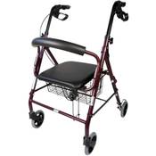 Mobiclinic Escorial