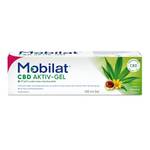 Mobilat CBD Aktiv-Gel