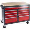 Dema Mobile Werkbank Daniel