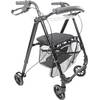 Mobility Plus+  Indoor-Rollator