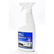 Mobiltopclean  Acrylglasreiniger Vergleich