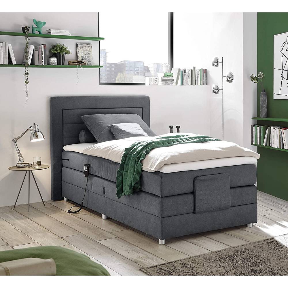 Boxspringbetten Test Bis 1000 Euro