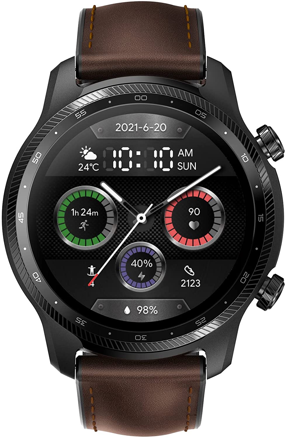 Smartwatch Mit LTE Test & Vergleich » Top 7 Im August 2024