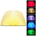 Mobxpar LED Buchlampe