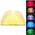 Mobxpar LED Buchlampe