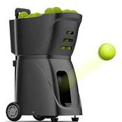 Mobyat Tennisballmaschine Vergleich