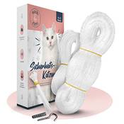 Mochi & Corri Katzenschutznetz Vergleich