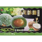 Awon Mochi Kokosnuss Pandan Vergleich