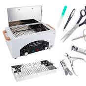 Mocoli Heißluftsterilisator