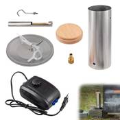 Mocoli Kaltrauchgenerator