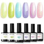 Modelones UV Nagellack