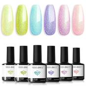 Modelones UV Nagellack Vergleich