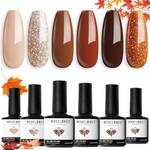Modelones UV-Nagellack