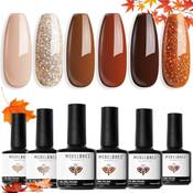 Modelones UV-Nagellack