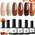 Modelones UV-Nagellack