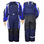 Moderei Auswahl an Schneeanzug