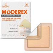 Moderex Dekubitus-Pflaster