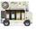 Modern Gourmet Foods Kaffee Sirup Truck