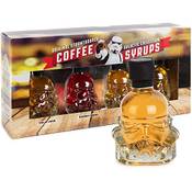 Modern Gourmet Foods Stormtrooper-Set Vergleich