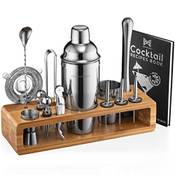 Modern Mixology Barkeeper-Set Vergleich
