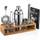 Modern Mixology Barkeeper-Set