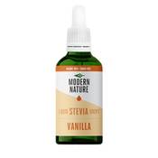 Modern Nature Stevia Flavour Drops