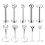 Modrsa Piercing